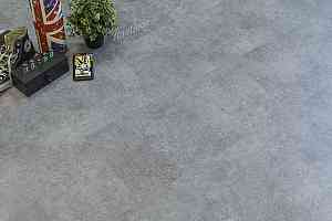 Кварцвиниловые полы FF-1500 Stone FF-1559 Шато де Лош фото  | FLOORDEALER